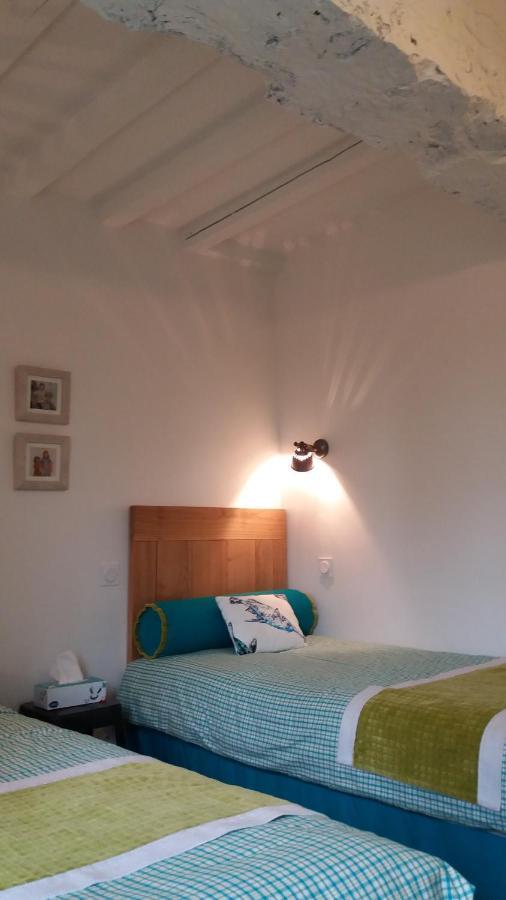 Manoir De La Ville Marie Hirel 外观 照片