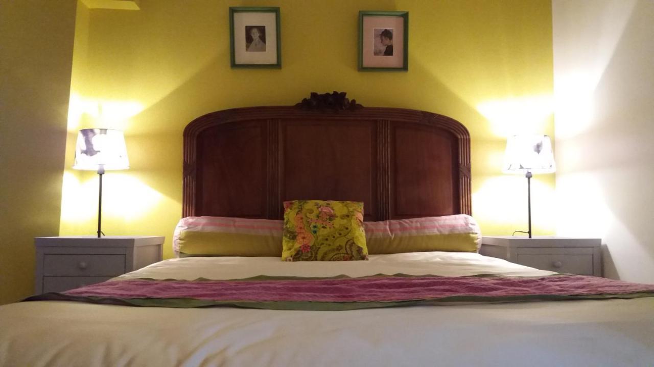 Manoir De La Ville Marie Hirel 外观 照片